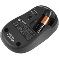 Комплект клавиатура + мышь Logitech MK295 Silent Wireless Combo (920-009807) фото 10